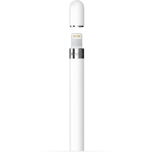 Стилус Apple Pencil (1-го поколения), белый
